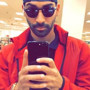 Meet your Posher, Raul